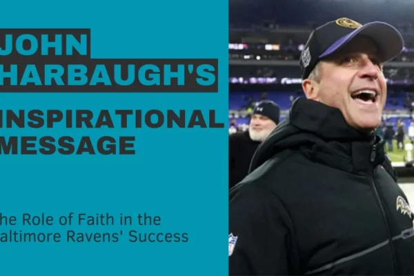 John Harbaugh