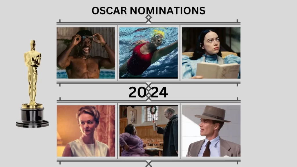 Theatrical Triumph: Oscar Nominees ‘Poor Things,’ ‘Anatomy of a Fall,’ ‘American Fiction,’ and ‘The Holdovers’ Elevate Cinematic Experience – A Special OTTONLY Preview OSCAR NOMINATIONS 2024