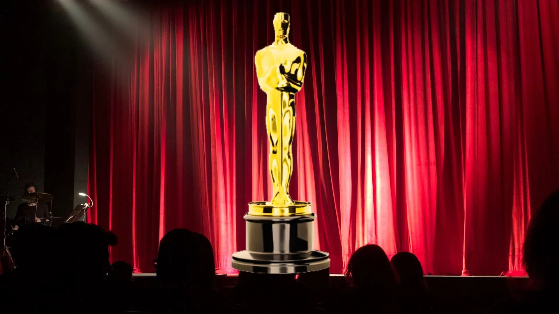 Oscar Award Showdown 2024 A Glimpse Into Hollywood's Biggest Night