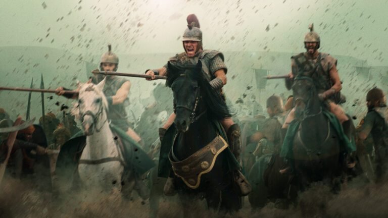 Unveiling Netflix’s Alexander: The Making of a God – Historical Betrayal or Bold Retelling?